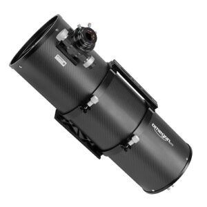 Omegon Pro astrograph carbon 203 / 800 OTA