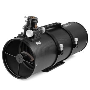 Omegon Pro astrograph carbon 203 / 800 OTA - Afbeelding 5