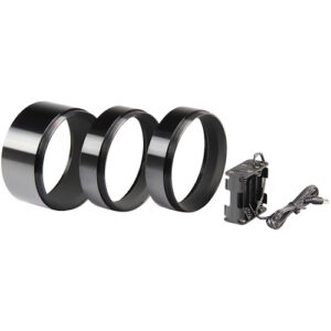Richey-Chretien Pro RC 406 / 3250 telescoop - Afbeelding 5