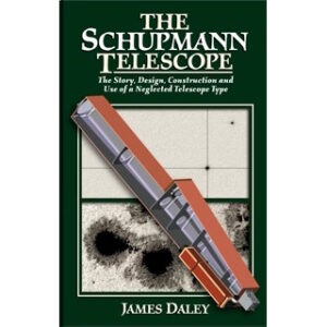 The Schupmann telescope