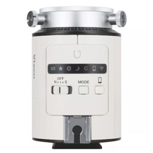 Vixen Polarie U star tracker astrofotografie montering - Afbeelding 3
