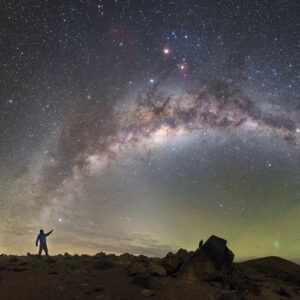 Vixen Polarie star tracker fotomontering - Afbeelding 4
