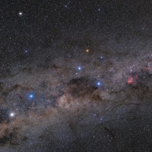 Vixen Polarie star tracker fotomontering - Afbeelding 5