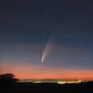 Vixen Polarie star tracker fotomontering - Afbeelding 6