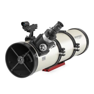Omegon CR N 150 / 750 Horizon telescoop met EQ-500 X montering - Afbeelding 7