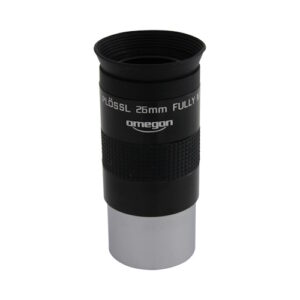 Omegon CR N 150 / 750 Horizon telescoop met EQ-500 X montering - Afbeelding 5