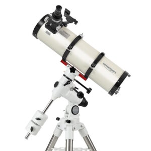 Omegon CR N 150 / 750 Horizon telescoop met EQ-500 X montering