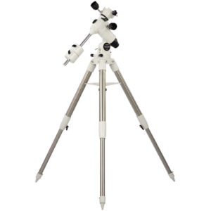 Omegon CR N 150 / 750 Horizon telescoop met EQ-500 X montering - Afbeelding 2