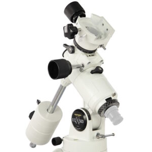 Omegon CR N 150 / 750 Horizon telescoop met EQ-500 X montering - Afbeelding 3