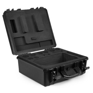 Omegon harde koffer voor 70 mm Brightsky binoculair