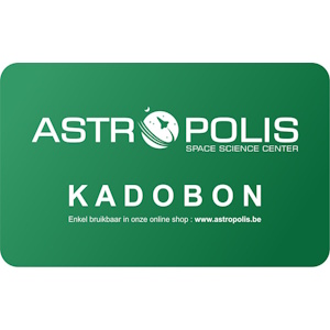 Astropolis kadobon