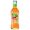 Fuze tea - Black tea peach (20 cl)